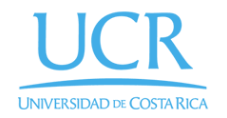 Logo universidad de costa rica