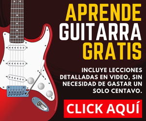 Curso Gratis de Guitarra