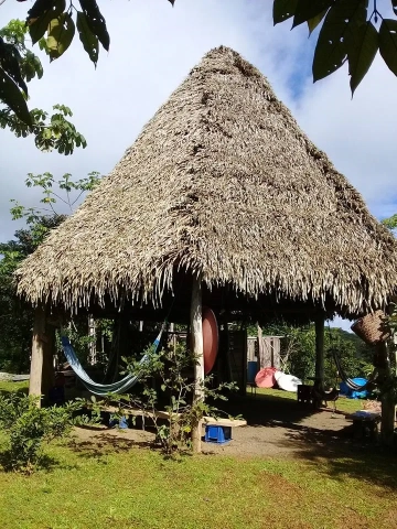 Rancho Cósmico de Rancho Brugrá