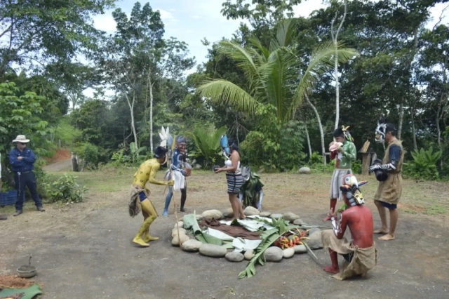 Actividad cultural 3